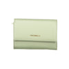 Coccinelle Verde Pelle Women Wallet