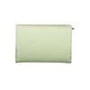 Coccinelle Verde Pelle Women Wallet