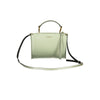 Coccinelle Green Leather Women Handbag