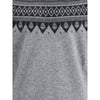 Alexander McQueen Gray Wool Sweatshirt