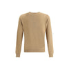 Fendi Beige Fleece-Sweatshirt