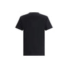 Dsquared² Black Cotton Sportswear