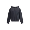 Y-3 Black Cotton Sweatshirt