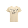 Valentino Beige Cotton T-Shirt
