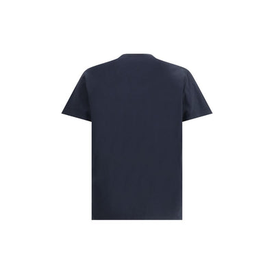 Dsquared² Black Cotton T-Shirt