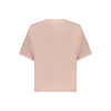 Guess Jeans Rosa Cotton Women T-Shirt
