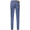 Guess Jeans Blu Cotton Women Jeans