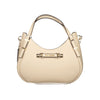 Guess Jeans Beige Polyethylene Women Handbag