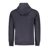 Pepe Jeans Blue Cotton Men's Sweatshirt