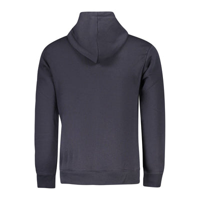 Pepe Jeans Blue Cotton Men's Sweatshirt