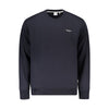 Pepe Jeans Blue Cotton Men Sweatshirt