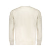 Pepe Jeans Bianco Cotton Men Sweatshirt
