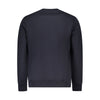 Pepe Jeans Blue Cotton Men Sweatshirt