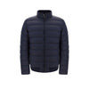 Belstaff Blue Polyester Clothing