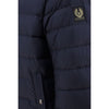 Belstaff Blue Polyester Clothing