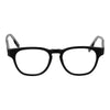 Ermenegildo Zegna Black Acetate Glasses (Frames)