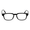 Ermenegildo Zegna Black Acetate Glasses (Frames)