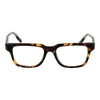 Ermenegildo Zegna Brown Acetate Glasses (Frames)