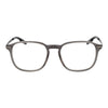 Ermenegildo Zegna Gray Acetate Glasses (Frames)