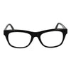 Ermenegildo Zegna Black Acetate Glasses (Frames)