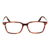 Ermenegildo Zegna Brown Acetate Glasses (Frames)