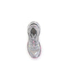 Balenciaga Multicolor Rubber Athletic Sneakers