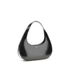 Coperni Black Leather Shoulder Bag