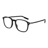 Ermenegildo Zegna Black Acetate Glasses (Frames)