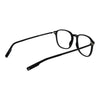 Ermenegildo Zegna Black Acetate Glasses (Frames)