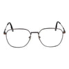 Ermenegildo Zegna Gray Titanium Glasses (Frames)