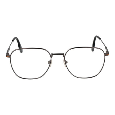 Ermenegildo Zegna Gray Titanium Glasses (Frames)