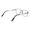 Ermenegildo Zegna Gray Titanium Glasses (Frames)
