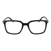 Ermenegildo Zegna Black Acetate Glasses (Frames)