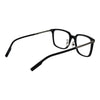 Ermenegildo Zegna Black Acetate Glasses (Frames)