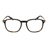 Ermenegildo Zegna Brown Acetate Glasses (Frames)
