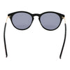 Ted Baker Black Acetate Sunglasses