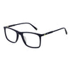 Fila Blue Cellulose Acetate Glasses (Frames)
