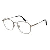 Ermenegildo Zegna Silver Titanium Glasses (Frames)
