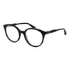 Christian Lacroix Black Acetate Glasses (Frames)