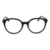 Christian Lacroix Black Acetate Glasses (Frames)