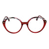 Christian Lacroix Multicolor Acetate Glasses (Frames)
