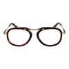 Ermenegildo Zegna Multicolor Metal Glasses (Frames)
