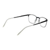 Carrera Black Metal Glasses (Frames)