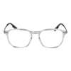 Ermenegildo Zegna Transparent Acetate Glasses (Frames)