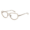 Max &amp; Co Goldmetallbrille (Gestell)