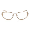 Max &amp; Co Goldmetallbrille (Gestell)