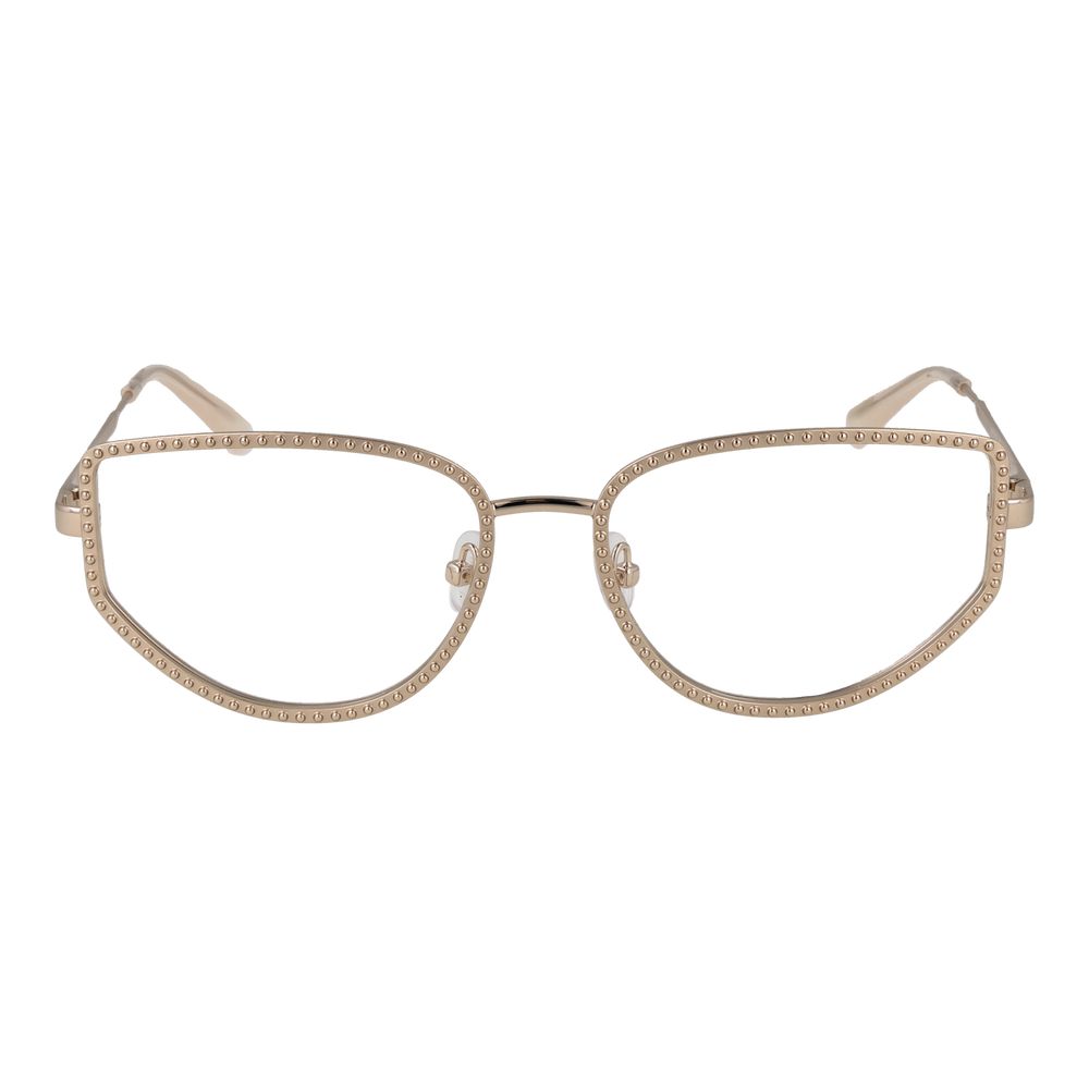 Max &amp; Co Goldmetallbrille (Gestell)