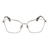 Max Mara Silver Metal Glasses (Frames)