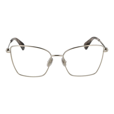 Max Mara Silver Metal Glasses (Frames)