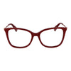 Max Mara Multicolor Acetate Glasses (Frames)